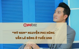 Cuộc sống độc thân của ca sĩ Nguyễn Phi Hùng ở tuổi U50: Yêu ai cũng bị "đá", sống trong biệt thự nhà vườn rộng 3.000m2, toàn tâm toàn ý cho sự nghiệp