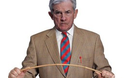 Chủ tịch FED Jerome Powell: Cần nhà đầu tư thua lỗ?