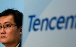 Cuộc đua vốn hóa lớn nhất Trung Quốc: Tencent bị soán ngôi sau chuỗi ngày bán tháo nhưng “tân vương” hẳn sẽ khiến nhiều người kinh ngạc