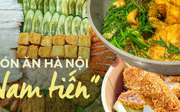 Sau bún đậu, có thêm đặc sản Hà Nội khiến ẩm thực TP.HCM “dậy sóng”