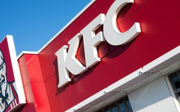 Không chỉ bán gà rán, gã khổng lồ thức ăn nhanh KFC còn lấn sân vào lĩnh vực hạ tầng trạm sạc xe điện