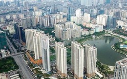 Savills: Giá bán chung cư Hà Nội đã tăng 15 quý liên tục