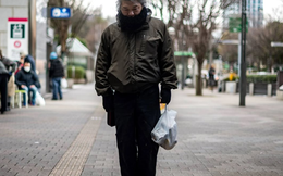 Ngân hàng thực phẩm cho người nghèo ở Nhật Bản gặp khó vì lạm phát