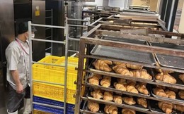 Aeon Việt Nam tự tin cạnh tranh TGDĐ, Saigon Co.op nhờ bán bánh mì, sẽ tăng gấp 3 số lượng các TTTM
