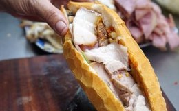 CNN săn lùng chiếc bánh mì ngon nhất Việt Nam: Người Việt đã từng ăn thử chưa?