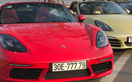 Porsche từ kén khách thành hãng xe sang đại chúng như thế nào?