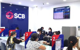 Khách hàng rút tiền tại SCB giảm mạnh