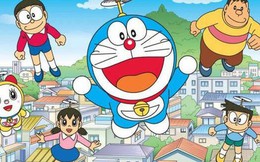 8 sự thật thú vị về chú mèo máy Doraemon, nhiều người đọc truyện cả chục năm cũng chưa chắc biết hết