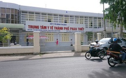 Mắng bác sĩ loi nhoi như lũ dòi, giám đốc TTYT Phan Thiết chỉ bị phê bình