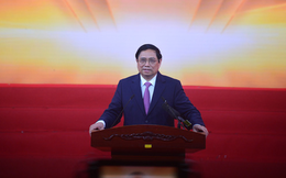Thủ tướng Phạm Minh Chính: Khi đất nước cần, doanh nhân có mặt ngay