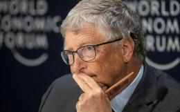 Tỷ phú Bill Gates: Viện trợ nhân đạo không thể xóa bỏ đói nghèo