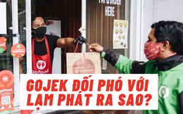 Gojek kêu gọi các nhà hàng thu nhỏ phần ăn và giảm giá để đối phó với lạm phát ở Indonesia