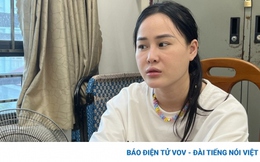 Làm rõ hành vi lừa đảo chiếm đoạt tài sản của "Tina Dương” Ninh Thị Vân Anh