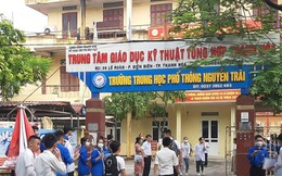 Thanh Hóa: Phụ huynh 'choáng' với học phí tăng, mức cao nhất 150 %