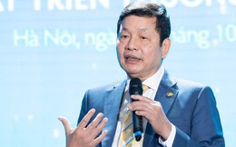Ông Trương Gia Bình: Chúng tôi đang nỗ lực để Việt Nam sẽ là cường quốc về Trí tuệ nhân tạo