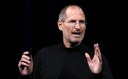 Steve Jobs duy trì 7 nguyên tắc đơn giản trong cả cuộc đời