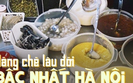 Hàng chè nổi tiếng trên phố Bát Đàn có tuổi đời gần 1 thế kỷ bây giờ ra sao?