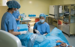 IVFMD, Bệnh viện đa khoa Mỹ Đức và hành trình mang kỹ thuật IVM vươn tầm thế giới