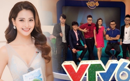 Nữ MC xinh đẹp 8 năm gắn liền với VTV: Sẵn sàng làm cả lau sàn, sắm đạo cụ, giờ thành gương mặt thân quen 'quốc dân'