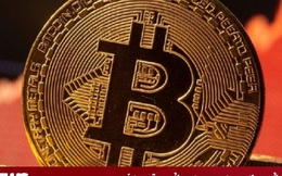 Giá Bitcoin hôm nay 14/10: Bitcoin 'đổ máu'