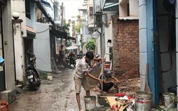 Thành phố Hồ Chí Minh phấn đấu đến năm 2025 không còn hộ nghèo