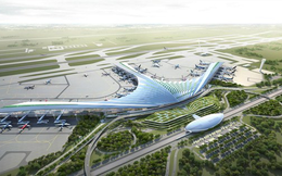 'Siêu sân bay' Long Thành có kịp đón máy bay năm 2025?