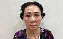 Bộ Công an chấp nhận 2 luật sư bào chữa cho bà Trương Mỹ Lan