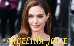Tuổi 47 của triệu phú Hollywood Angela Jolie: Đại minh tinh thu nhập cao nhất thế giới, chi tiền không tiếc tay cho một điều đặc biệt