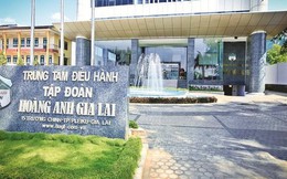 Hoàng Anh Gia Lai (HAGL) hoàn tất hồ sơ phát hành riêng lẻ 1.700 tỷ đồng