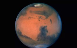 Giải mã sự sống biến mất trên sao Hỏa thời cổ đại
