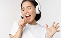 Bất ngờ với tác dụng của việc ca hát – cải thiện chức năng tim, phổi, kéo dài tuổi thọ