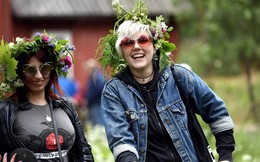 Bí mật duy nhất khiến người Phần Lan hạnh phúc nhất thế giới