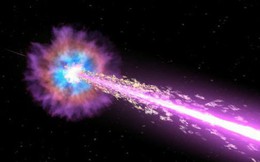 Các nhà thiên văn học phát hiện vụ nổ tia gamma lớn nhất trong lịch sử thiên văn học