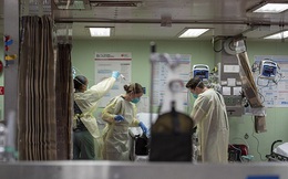 Mỹ bùng phát virus gây viêm phổi khiến bệnh viện quá tải: Triệu chứng giống cảm lạnh, chưa có thuốc đặc trị