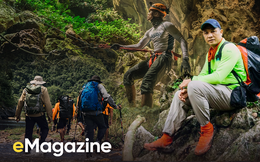 Giải mã thành công của Oxalis - Công ty Du lịch mạo hiểm lớn nhất Đông Nam Á, sở hữu tour khám phá hang động lớn nhất thế giới