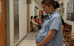 Người dân Hàn Quốc ngại sinh con khiến một ngành nghề đứng trước nguy cơ khan hiếm dần