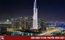 Việt Nam - Điểm sáng tăng trưởng kinh tế năm 2022