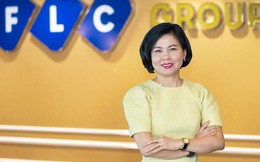 Thêm 1 Phó Tổng giám đốc của FLC từ chức, trong vòng 3 tháng công ty mất 3 phó Tổng