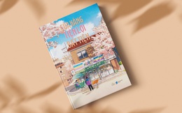 'Cửa hàng tiện lợi bất tiện': Cuốn sách cảnh tỉnh lối sống coi trọng tiền bạc bán chạy nhất mọi thời đại tại Hàn Quốc