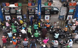 Doanh nghiệp xăng dầu kiệt quệ: Bộ Công Thương đề xuất loạt giải pháp giải cứu