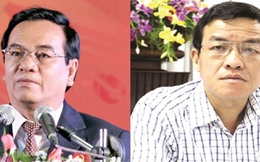 Vì sao cựu Bí thư và cựu Chủ tịch tỉnh Đồng Nai bị khởi tố, bắt tạm giam?