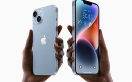 Apple cắt giảm sản xuất iPhone 14 Plus chỉ sau 2 tuần mở bán