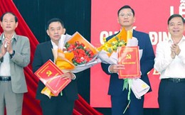 Chủ tịch TP. Bảo Lộc làm Chủ tịch Công ty Xổ số kiến thiết Lâm Đồng