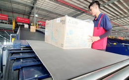 Đầu tư kho bãi đón 'sóng' logistics