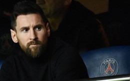 Messi chơi lớn, đầu tư vào thung lũng Silicon