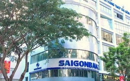 Saigonbank đạt lợi nhuận 236 tỷ đồng trong 9 tháng đầu năm, tăng trưởng trên 21%