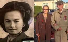 Bí quyết hôn nhân độc lạ của đôi vợ chồng 100 tuổi, đã ở bên nhau 75 năm