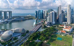 Là quốc gia ASEAN thứ hai công bố kết quả kinh tế quý 3/2022, tăng trưởng GDP của Singapore cao hay thấp so với Việt Nam?