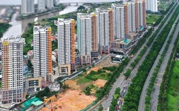 Savills: Hơn 60% chung cư ở TP.HCM có giá hơn 11 tỷ đồng, giá sơ cấp chạm mốc kỷ lục 124 triệu đồng/m2