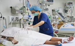 Bệnh viện Bạch Mai: Lo ngại miền Bắc sẽ có dịch sốt xuất huyết lớn theo chu kỳ 5 năm